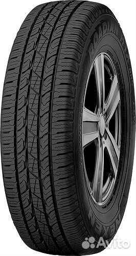 Nexen Roadian HTX RH5 255/70 R16 111S