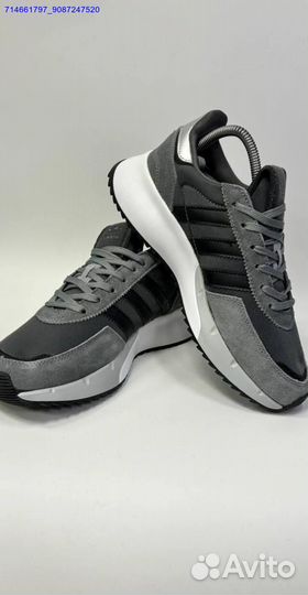 Кроссовки Adidas F2
