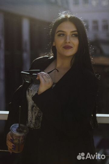 Управляющий