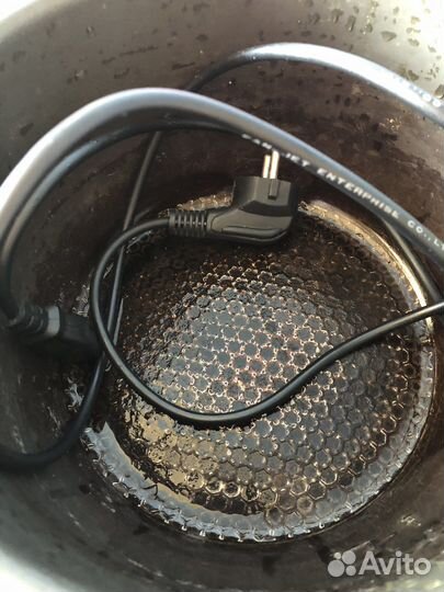 Мультиварка скороварка