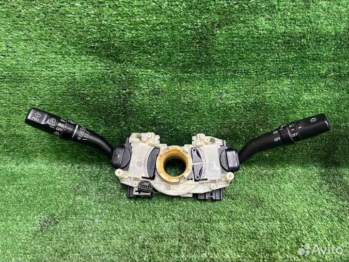 Блок подрулевых переключателей Toyota Camry SV43