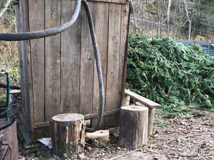 Продам пихтовое масло собственного производства