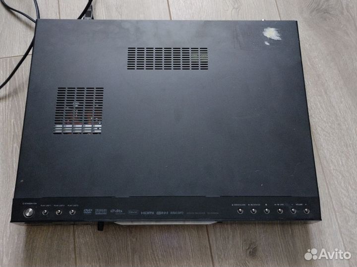 Усилитель pioneer