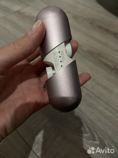 Наушники motorola vervebuds400