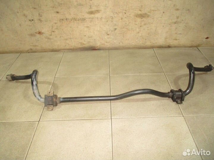 Стабилизатор передний Mitsubishi Outlander XL