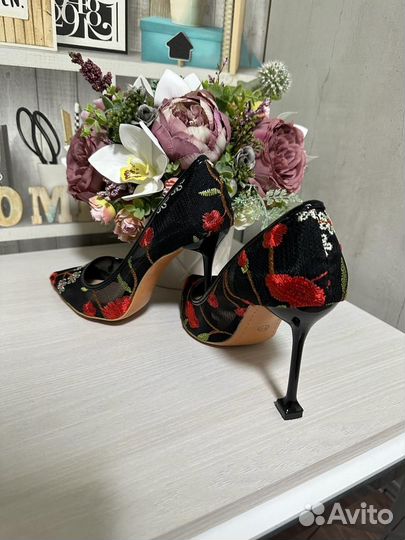 Туфли женские 38 39 размер
