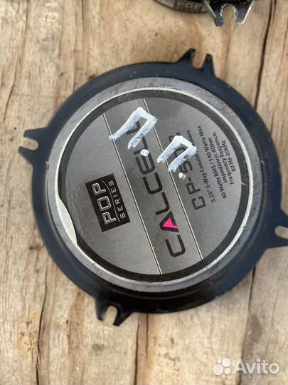 Музыкальная колонки logan largus