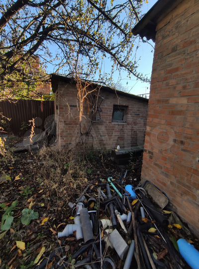 Участок 3,4 сот. (ИЖС)