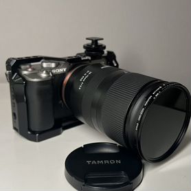 Тамрон 28-75 Диафрагма 2.8 Sony E