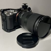 Тамрон 28-75 Диафрагма 2.8 Sony E