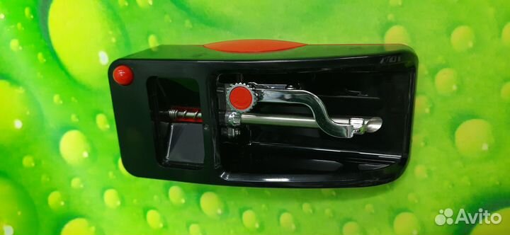 Машинка для набивки табака Champ