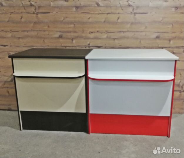 Торговая витрина прилавок Купец от производителя