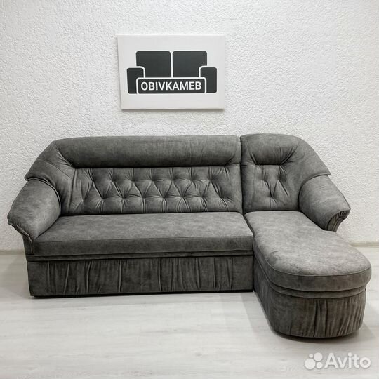 Ремонт, перетяжка диванов. Оценка по фото