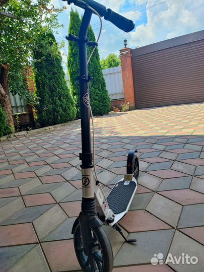 Самокат oxelo town 7xl