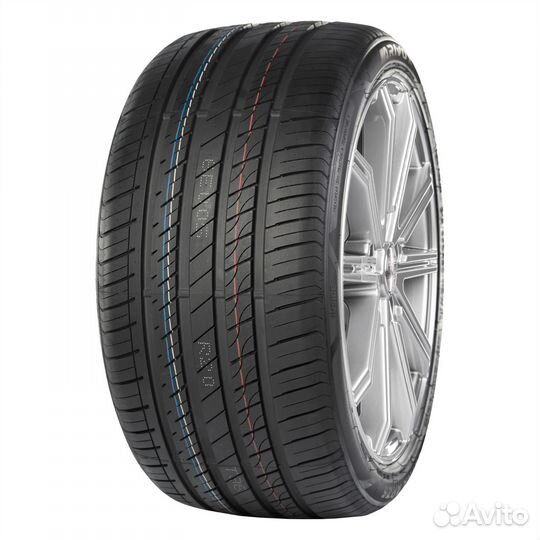 Arivo Ultra ARZ5 285/35 R22 106W