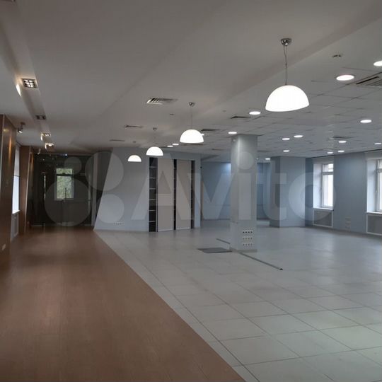 Офис, 282.3 м²