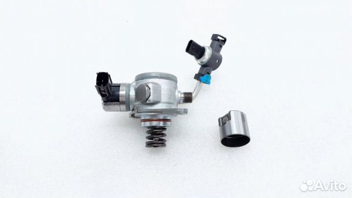 Тнвд Geely Monjaro KX11 JLH4G20TDB 2024