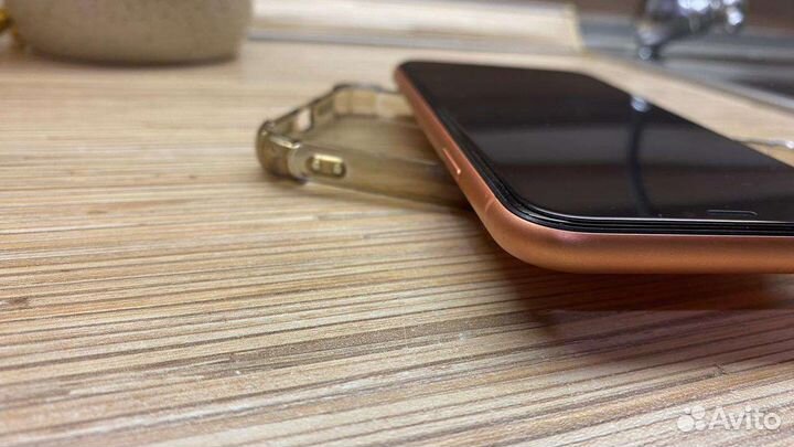 iPhone xr 128 gb