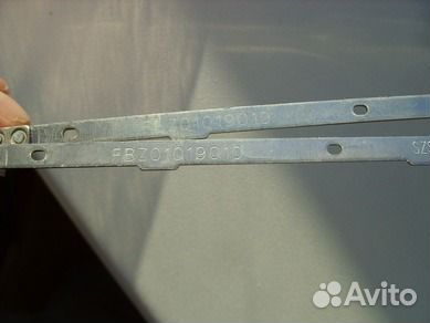 Петли крышки матрицы Acer 4520