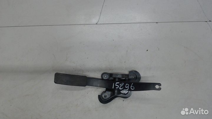 Педаль газа Ford Explorer, 2003