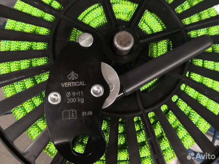 Спусковое устройство Галченок Alper артикул 6442