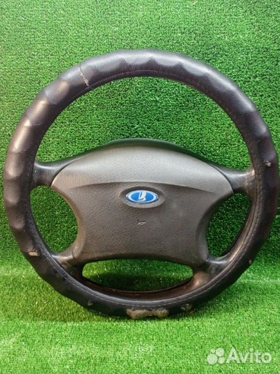 Руль kalina 1