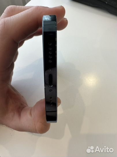iPhone 12 Pro, 256 ГБ