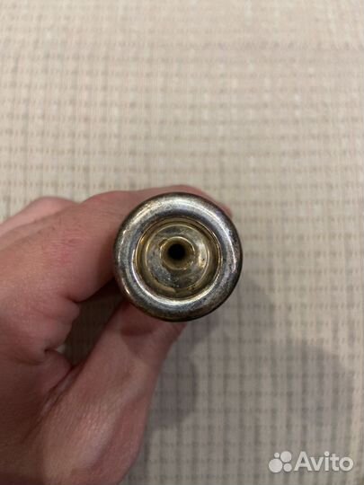 Мундштук для трубы yamaha