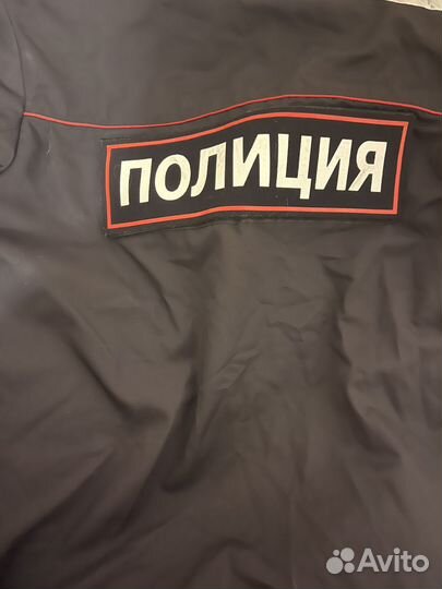 Полицейская форма женская полевка мвд