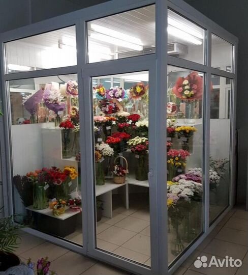 Промышленное холодильное оборудование