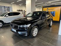 Volvo XC60, 2019, с пробегом, цена 3 299 000 руб.
