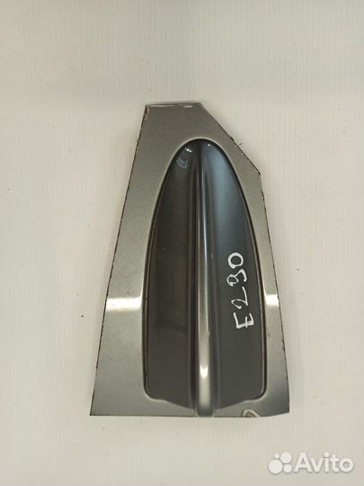 Антенна в крышу BMW X5 E70