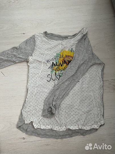 Пакет вещей