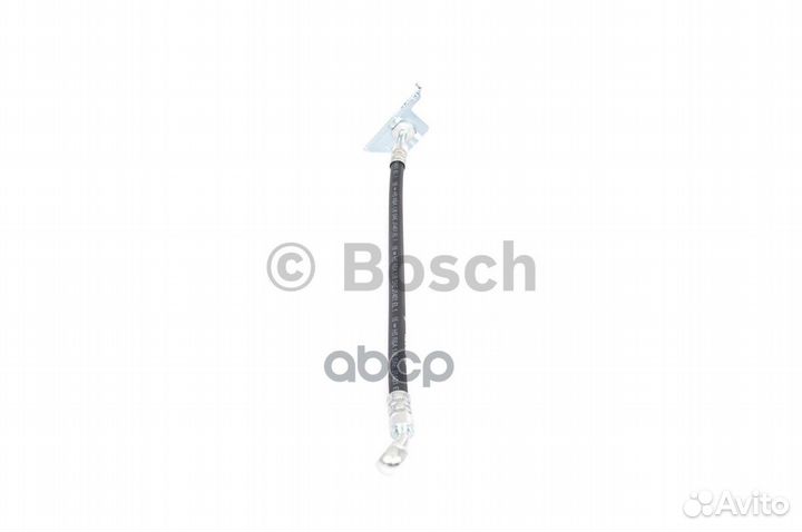 Шлангопровод перед лев 1987481864 Bosch