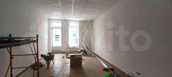 Помещение 39 кв.м. на Центральном рынке