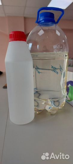 Масло для швейных машин