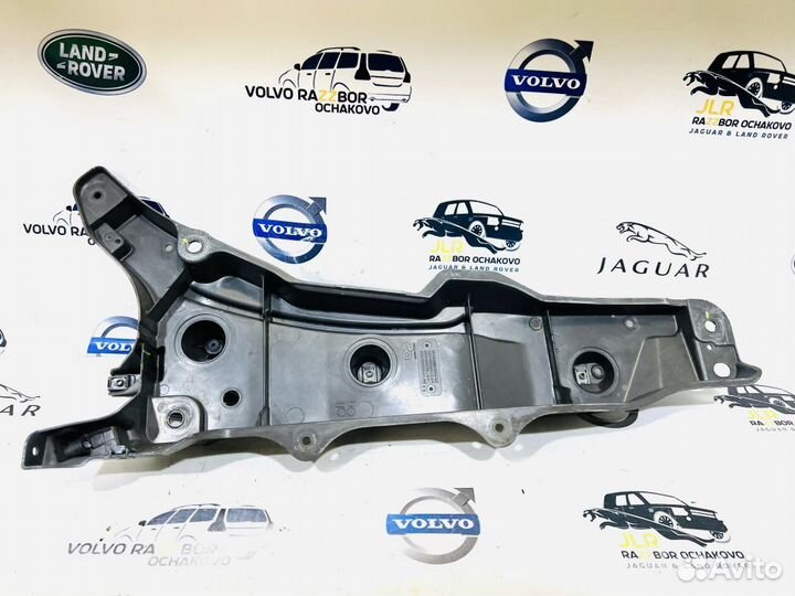 Кронштейн крыла передний правый Volvo XC90 2015+