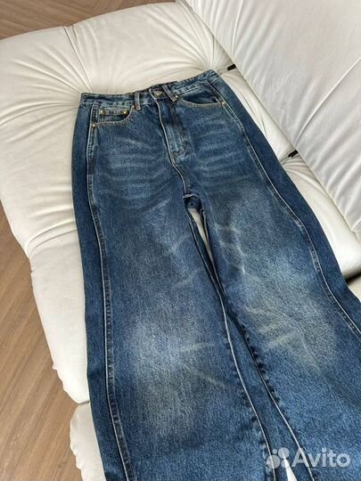 Louis vuitton джинсы