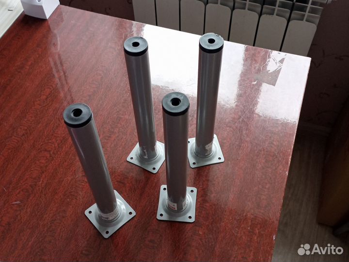 Комплектующие для мебели