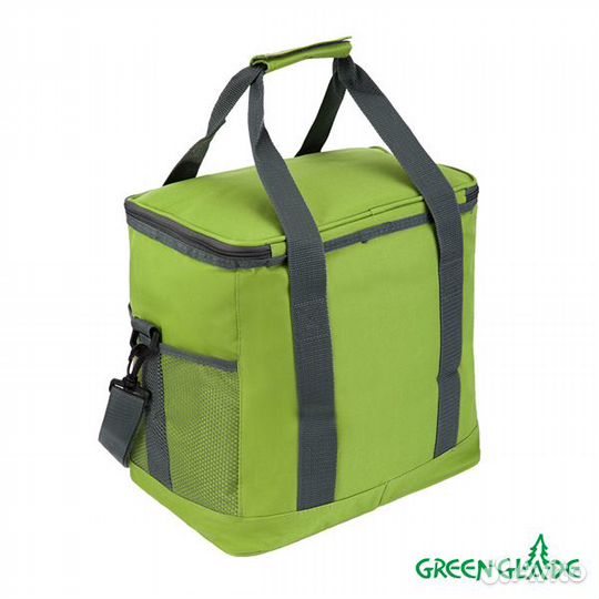 Сумка-холодильник Green Glade T1062 20л