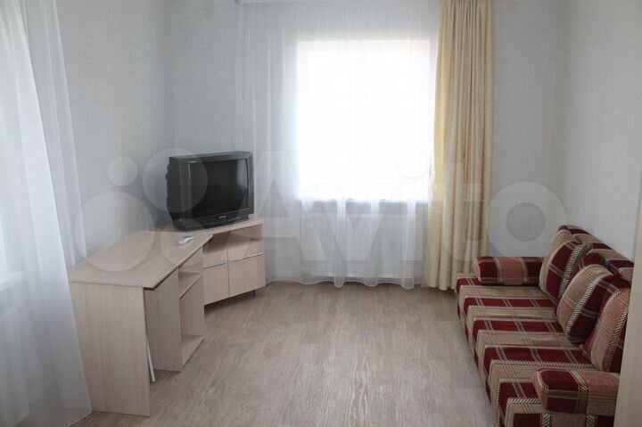 2-к. квартира, 42 м², 2/2 эт.