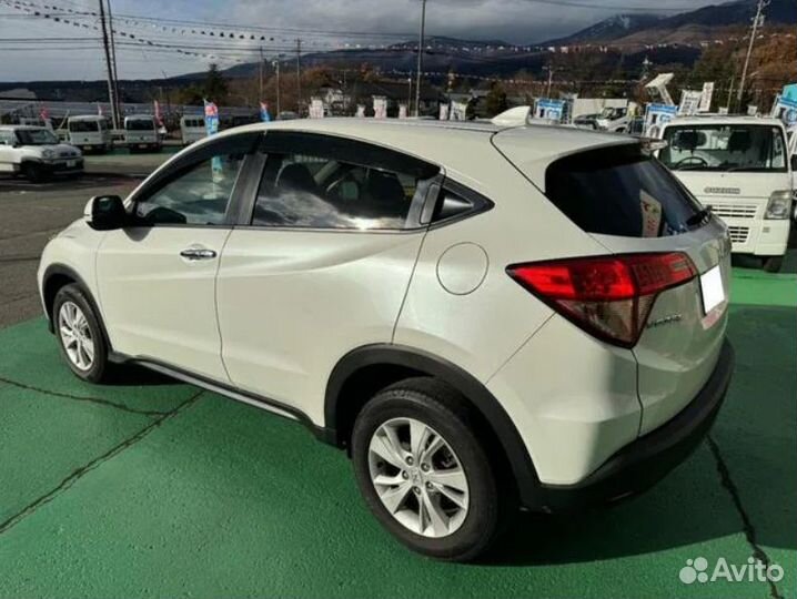 Honda Vezel 1.5 CVT, 2018, 65 000 км