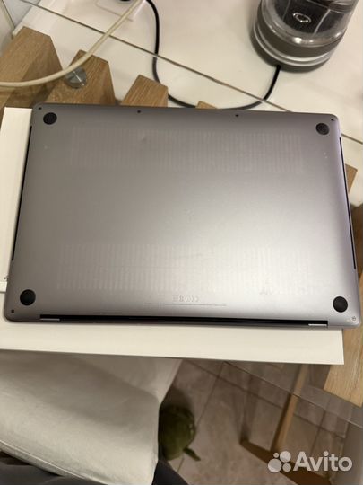 Apple macbook pro 15 2017