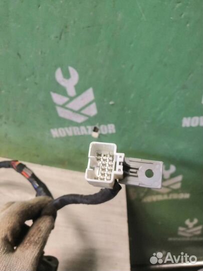 Проводка (коса) Хендай Акцент 2