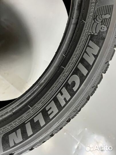 Michelin Alpin 5 235/45 R20