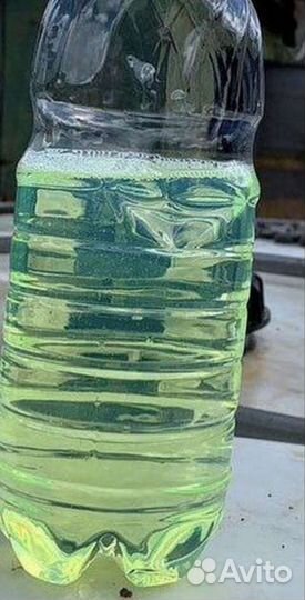 Дизельное топливо гост оптом