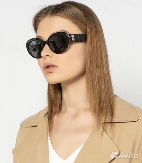 Очки burberry оригинал