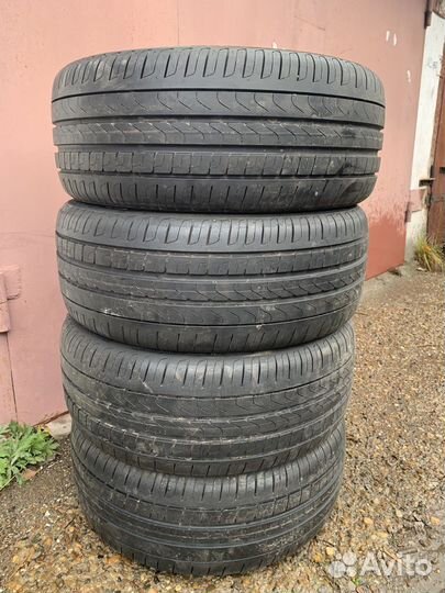 Pirelli Cinturato P7 225/45 R17