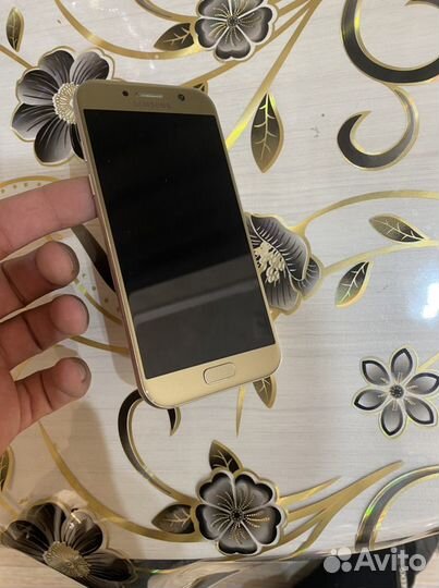 Samsung galaxy A5