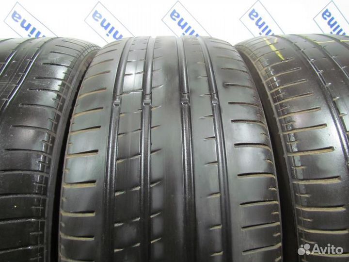 Pirelli P Zero Rosso 265/45 R20 97P